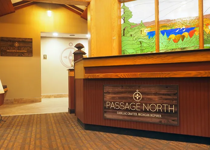 Evergreen Resort